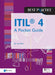 Itil(r)4 - A Pocket Guide by Van Haren Publishing