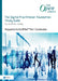 The Digital Practitioner Foundation Study Guide: Preparation for the Dpbok(r) Part 1 Examination by Van Haren Publishing