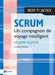 Scrum - Un Guide de Poche: Un Compagnon de Voyage Intelligent by Van Haren Publishing