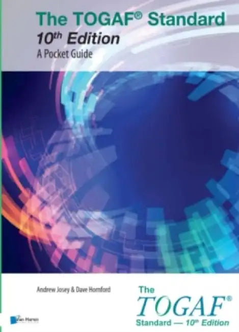 The Togaf Standard, a Pocket Guide by Van Haren Publishing