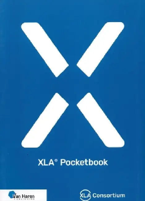 Xla(r) Pocketbook by Van Haren Publishing