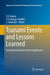 Tsunami Events and Lessons Learned: Environmental and Societal Significance by Y. A. Kontar