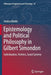 Epistemology and Political Philosophy in Gilbert Simondon: Individuation, Technics, Social Systems by Andrea Bardin