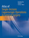 Atlas of Single-Incision Laparoscopic Operations in General Surgery by Shuodong Wu
