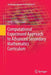 Computational Experiment Approach to Advanced Secondary Mathematics Curriculum by Sergei Abramovich