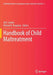 Handbook of Child Maltreatment by Jill E. Korbin