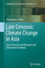 Late Cenozoic Climate Change in Asia: Loess, Monsoon and Monsoon-Arid Environment Evolution by Zhisheng An