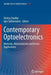 Contemporary Optoelectronics: Materials, Metamaterials and Device Applications by Oleksiy Shulika