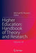 Higher Education: Handbook of Theory and Research: Volume 29 by Michael B. Paulsen