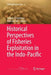 Historical Perspectives of Fisheries Exploitation in the Indo-Pacific by Joseph Christensen