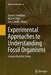 Experimental Approaches to Understanding Fossil Organisms: Lessons from the Living by Daniel I. Hembree
