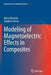 Modeling of Magnetoelectric Effects in Composites by Mirza Bichurin