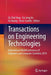 Transactions on Engineering Technologies: International Multiconference of Engineers and Computer Scientists 2014 by Gi-Chul Yang