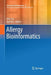 Allergy Bioinformatics by Ailin Tao