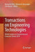 Transactions on Engineering Technologies: World Congress on Engineering and Computer Science 2014 by Haeng Kon Kim