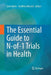 The Essential Guide to N-Of-1 Trials in Health by Jane Nikles