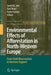 Environmental Effects of Afforestation in North-Western Europe: From Field Observations to Decision Support by Gerrit W. Heil
