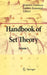 Handbook of Set Theory, 3-Volume Set by Matthew Foreman