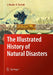 The Illustrated History of Natural Disasters by Jan Kozák