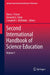 Second International Handbook of Science Education by Barry J. Fraser