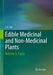 Edible Medicinal and Non-Medicinal Plants: Volume 2, Fruits by Lim T. K.