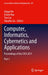 Computer, Informatics, Cybernetics and Applications: Proceedings of the Cica 2011 by Xingui He