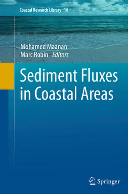 Sediment Fluxes in Coastal Areas by Mohamed Maanan