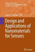 Design and Applications of Nanomaterials for Sensors by Jorge M. Seminario