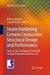 Strain Hardening Cement Composites: Structural Design and Performance: State-Of-The-Art Report of the Rilem Technical Committee 208-Hfc, Sc3 by Keitetsu Rokugo