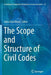 The Scope and Structure of Civil Codes by Julio César Rivera