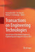 Transactions on Engineering Technologies: Special Issue of the World Congress on Engineering and Computer Science 2013 by Haeng Kon Kim