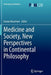 Medicine and Society, New Perspectives in Continental Philosophy by Darian Meacham