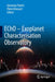 Echo - Exoplanet Characterisation Observatory by Giovanna Tinetti