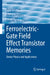 Ferroelectric-Gate Field Effect Transistor Memories: Device Physics and Applications by Byung-Eun Park, Hiroshi Ishiwara, Masanori Okuyama
