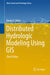 Distributed Hydrologic Modeling Using GIS by Baxter E. Vieux