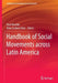 Handbook of Social Movements Across Latin America by Paul Almeida