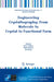Engineering Crystallography: From Molecule to Crystal to Functional Form by Kevin J. Roberts