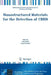 Nanostructured Materials for the Detection of Cbrn by Janez Bonča