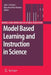 Model Based Learning and Instruction in Science by John Clement