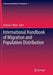 International Handbook of Migration and Population Distribution by Michael J. White