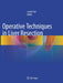 Operative Techniques in Liver Resection by Lunan Yan
