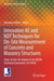 Innovative Ae and Ndt Techniques for On-Site Measurement of Concrete and Masonry Structures: State-Of-The-Art Report of the Rilem Technical Committee by Masayasu Ohtsu