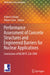 Performance Assessment of Concrete Structures and Engineered Barriers for Nuclear Applications: Conclusions of Rilem Tc 226-Cnm by Valérie L'Hostis