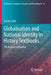 Globalisation and National Identity in History Textbooks: The Russian Federation by Joseph Zajda
