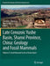 Late Cenozoic Yushe Basin, Shanxi Province, China: Geology and Fossil Mammals: Volume II: Small Mammal Fossils of Yushe Basin by Lawrence J. Flynn