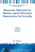 Nanoscale Materials for Warfare Agent Detection: Nanoscience for Security by Carla Bittencourt