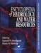 Encyclopedia of Hydrology and Water Resources by Herschy