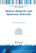 Modern Magnetic and Spintronic Materials: Properties and Applications by Andreas Kaidatzis