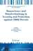 Nanoscience and Nanotechnology in Security and Protection Against Cbrn Threats by Plamen Petkov