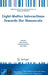 Light-Matter Interactions Towards the Nanoscale by Maura Cesaria